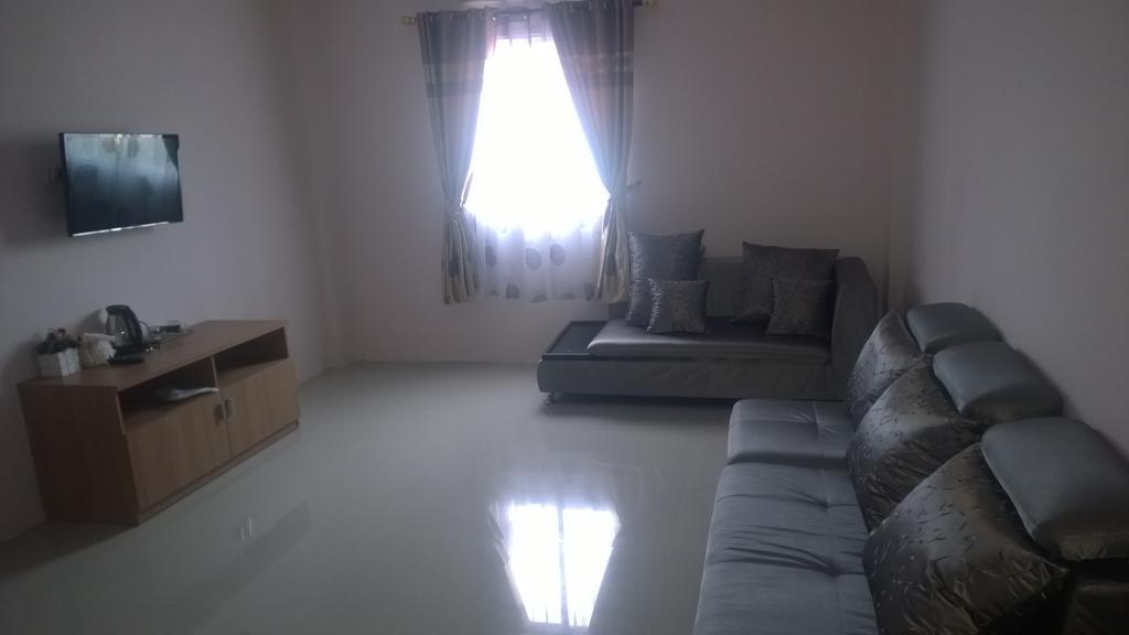 The Zara Double Tree Hotel Ubon Ratchathani Habitación foto